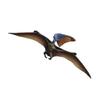 LALADEFIEE Realistic Pterosaur Dinosaur Model for Educational Animal Figurine Plastic Wild Animal Figures for Imaginative Play and Collection Birthday Party view 1