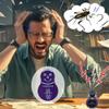 3Pcs Cricket Noise Maker Prank, Pranks for Adults Funny Gag Gifts, Hidden Noise Machine with Beeping Sounds, Prank Device Can Beeping for Several Months, Joke for Office Home School view 3