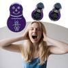 3Pcs Cricket Noise Maker Prank, Pranks for Adults Funny Gag Gifts, Hidden Noise Machine with Beeping Sounds, Prank Device Can Beeping for Several Months, Joke for Office Home School view 4