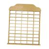 1/64 Scale Toy Car Display Case, 50 Space, Ideal Gift Save Space Modern Organizer Wall Mounted for Figurines view 1