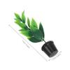 ToysCentral Basics 2pcs Scale High Simulation Plastic Mini Garden Decoration for DIY Microlandscape Craft Cute Desktop Ornament view 2