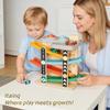 Toddler Toys for 1-2 Year Old Boy, Montessori Toys for 1 Year Old, First Birthday Gifts view 2