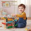 Toddler Toys for 1-2 Year Old Boy, Montessori Toys for 1 Year Old, First Birthday Gifts view 3