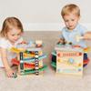 Toddler Toys for 1-2 Year Old Boy, Montessori Toys for 1 Year Old, First Birthday Gifts view 4