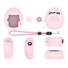 Case for Tamagotchi Paradise with Lanyard,Soft Silicone Cover,with Detachable Lanyard,Portable Anti-Drop Holder,Protective Shell with Dustproof and Shockproof view 3