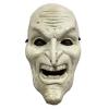 BYSSWENY Halloween horror full face scary mask, COS party makeup, demon props, funny faces view 1