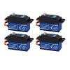 14KG INJS014 Digital Low Profile Servo for 1/10 RC(4PCS Servo) view 1