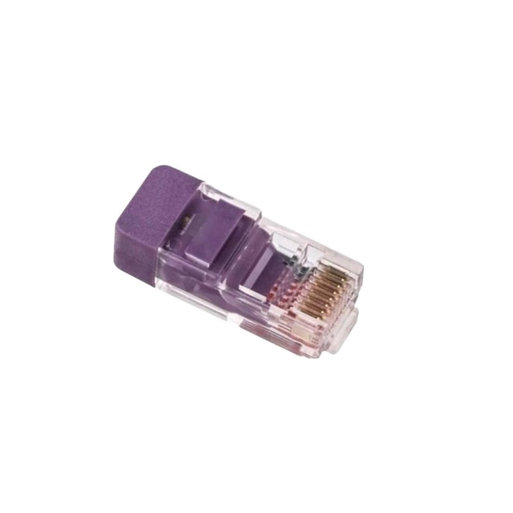 Cable Terminator TCSCAR013M120 CANopen Line Terminal