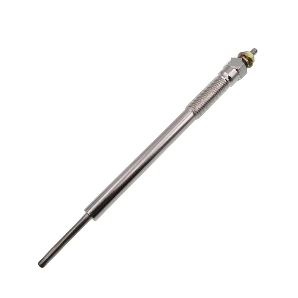 4PCS Glow Plug Heater Fit For Pajero Montero V88 V98 Sport KH4W Triton L200 KA4T KB4T 2.5D 3.2DT 4D56 4M41 1820A009