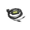 LMKQPXG USB-1747-UIC 1747-UIC USB-DH485 Programming Cable view 1