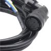 Servo Motor Power Cable CM-L15B-03 CM-L15B-05 Encoder Cable CP-SC-M-03 CP-SC-M-05 for MS5G(15M) view 4
