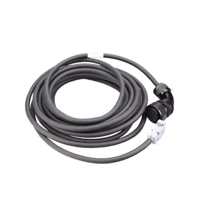 Servo Motor Cable Encoder DL-03 DL-05 DL-08 DL-10 for DS2 DS3 DS3L Driver(8M)