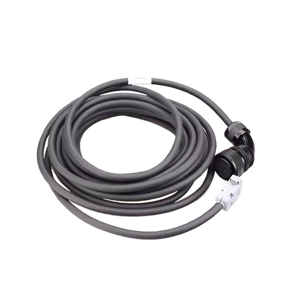 Servo Motor Cable Encoder DL-03 DL-05 DL-08 DL-10 for DS2 DS3 DS3L Driver(8M)