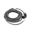 Servo Motor Cable Encoder DL-03 DL-05 DL-08 DL-10 for DS2 DS3 DS3L Driver(8M) view 1