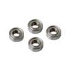 Rc Repairs Parts For Wltoys L959 L969 L979 L202 L212 L222 K959 1/12 RC Model Car 4PCS Ball Bearing 10x15x4mm Upgrade Accessories Parts view 1