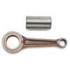 Universal Connecting Rod Crankshaft Kit Compatible with DR125SE DF125 DRZ125 DRZ125L CS125 SP125 ALT125 LT125 DR100 SP100 12105-05820 Aftermarket Replacement view 2
