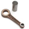 Universal Connecting Rod Crankshaft Kit Compatible with DR125SE DF125 DRZ125 DRZ125L CS125 SP125 ALT125 LT125 DR100 SP100 12105-05820 Aftermarket Replacement view 3