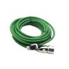 Servo Motor Encoder Cable VW3M8102R30 VW3M8102R50 VW3M8102R100 VW3M8102R150 VW3M8102R200 for BMH Series(5M) view 1