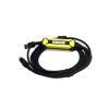 BLFLMZNA PLC Programming Cable Data Download Cable USB-SC09-FX for FX1N/FX2N/FX1S/FX3U Series view 1