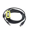 BLFLMZNA PLC Programming Cable Data Download Cable USB-SC09-FX for FX1N/FX2N/FX1S/FX3U Series view 2