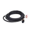 BLFLMZNA Low Power Servo Motor Encoder Cable ASD-B3EN0003 ASD-B3EN0005 Power ASD-B3PW0003 ASD-B3PW0005 for B3 Series(Encoder Cable,10M) view 2