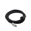 BLFLMZNA Low Power Servo Motor Encoder Cable ASD-B3EN0003 ASD-B3EN0005 Power ASD-B3PW0003 ASD-B3PW0005 for B3 Series(Encoder Cable,10M) view 3