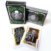 ELYN Cthulhu Mythos H.P. Lovecraft Poker Cards, Eternal Shadow Magic Party Game Cards for Men and Women view 3