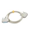 BLFLMZNA DB25 Male-to-Female to-Male, Female-to-Female Print Cable Connecting Cable(Male to Female,3M) view 4