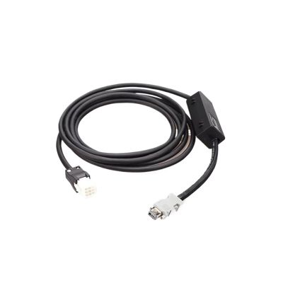 BLFLMZNA Servo Motor Cable Encoder Cable CP(T)-SP-BM-03, SP-BM-05, SP-BM-08, SP-BM-10 for CM-S01 40/60/80 Motor(8M)