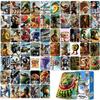 92PCS Italian Brainrot Cards,Collection Tralalero Tralala and Tung Tung Tung Sahur,Fun Fantasy Animal Cards,for Fans/Kids/Collectors Gold Card Flash Card Collection Gifts (No Repetition) view 1
