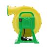 1100W Air Blower, 1118 CFM High Power Inflator Blower Motor with 13.12ft Cord, 110V 1.5HP Portable Inflatable Bounce House Air Blowers for Commercial & Home Use (Green, Yellow) view 4