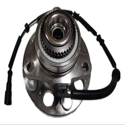 1pc/Set Parts# 41420-09404 Hub Unit 4WD Front Hub Assemblies