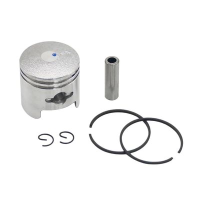 Universal 23cc 26cc 29cc 30.5cc 32cc 35cc 36cc Engine Piston Set For With 1/5 RC Cars(29cc 30.5cc)