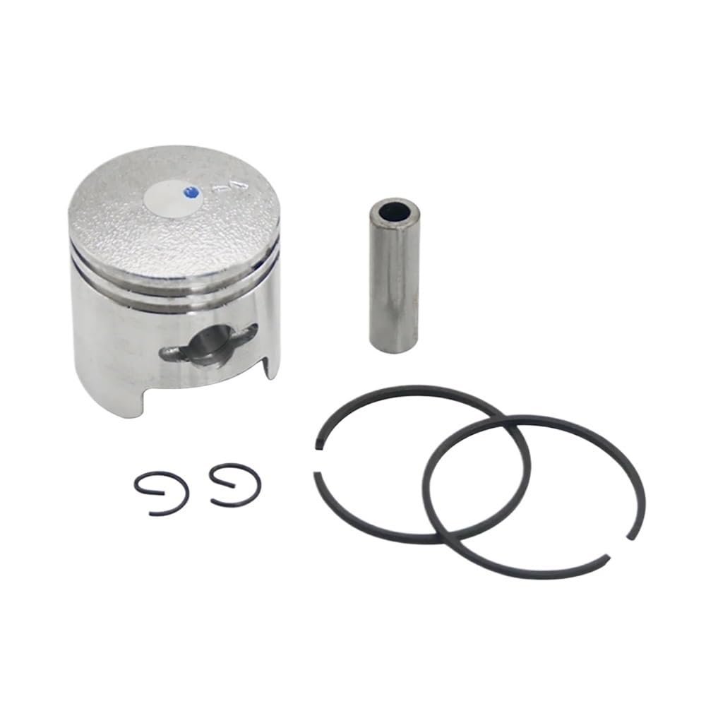 Universal 23cc 26cc 29cc 30.5cc 32cc 35cc 36cc Engine Piston Set For With 1/5 RC Cars(29cc 30.5cc)