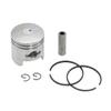 Universal 23cc 26cc 29cc 30.5cc 32cc 35cc 36cc Engine Piston Set For With 1/5 RC Cars(29cc 30.5cc) view 1
