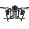 Drone Searchlight Landing Gear for DJI Mini 5 Pro, Night Flight Light Navigation Warning Lights with Heightening Tripod Kickstand view 3