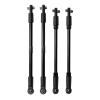 For Traxxas For E-Maxx T-Maxx Front And Rear Pull Rods Kit RC Car Tracked Vehicles Parts Accessories And Upgrades Replacement And Repair RC Car Upgrade Part(Black) view 1