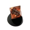 540 Degree Mini Prism for Total Station Replace GRZ101 ATR 350M with 1/4 Female Thread Survey Prism view 2