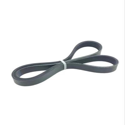 1PCS Drive Belt 10PJ375 10 Ribs