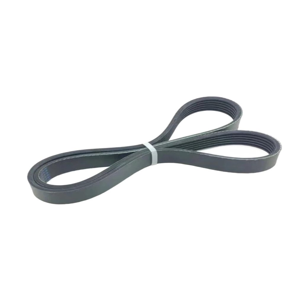 1PCS Drive Belt 10PJ375 10 Ribs