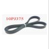 1PCS Drive Belt 10PJ375 10 Ribs view 2