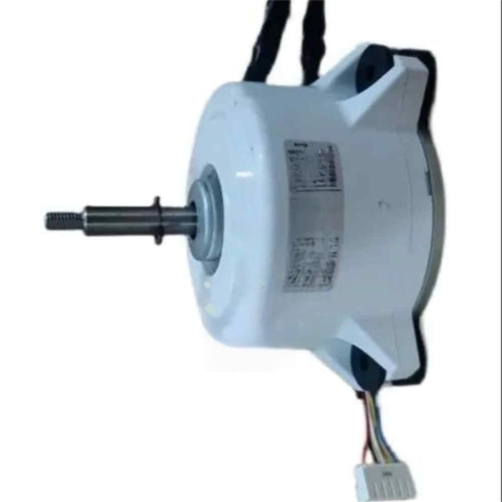 1pcs DC Motor Fan ZKFP-92-8-1 ZWB378D94A for WZDK92-38G (DZ), EHDS11FKB, SIC-72FW-F192-1