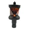 GRZ4S 360 Degree Reflective Prism Copper Coated for Total-Station High Quality Survey Reflector Prism Constant +23.1mm view 1