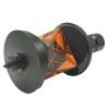 GRZ4S 360 Degree Reflective Prism Copper Coated for Total-Station High Quality Survey Reflector Prism Constant +23.1mm view 3