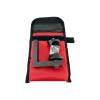 360 Degree Mini Prism L Type Mini Prism for Total Station Replace GRZ101 ATR 350M L Bar Prism GRZ101 Optical Reflecto(Silver Coated) view 2
