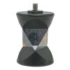 360 Degree Mini Prism Red Film Universal Reflector for GRZ101 Total Station 360 Degree Mini Prism Total Station view 1