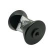 360 Degree Mini Prism Red Film Universal Reflector for GRZ101 Total Station 360 Degree Mini Prism Total Station view 2