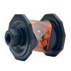 360 Degree Reflective Copper Coated Prism MPR122 for Total-Station Accessories Topography Survey view 3