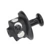 360 Prism Auto Tracking Accurate Measurement Wear Resistant 360 Degree Total Station Prism view 1
