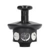 360 Prism Auto Tracking Accurate Measurement Wear Resistant 360 Degree Total Station Prism view 2